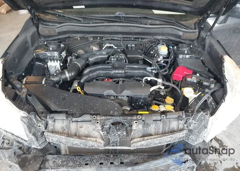 2014 Subaru Forester 2.5I Limited z USA, uszkodzony, nr VIN JF2SJAHC5EH502524